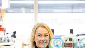 Sarah Beeny becomes cancer charity patron after death of mother and stepmother