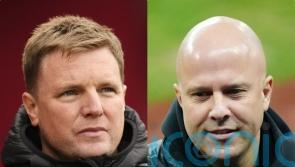 Is now the time for Howe or will Slot machine pay out in Carabao Cup final?