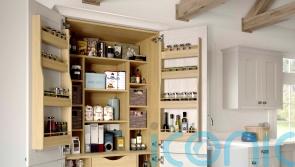 Why every home needs a posh pantry