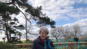 New lease of life for 102-year-old woman after hip replacement
