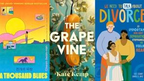 5 new books to read this week