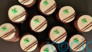 Hungarian refugee’s cake returns to Budapest for St Patrick’s Day