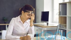 What is toxic productivity and what are its effects on women?