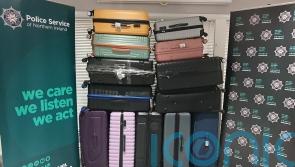 More than £2m of drugs seized in airports operation targeting crime gang