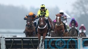 Henderson happy with Lulamba but does respect East India Dock
