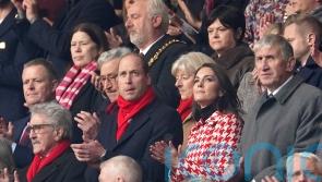 William and Kate to cheer on rival teams at Wales v England Six Nations game