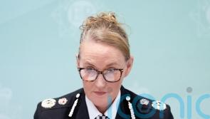 Merseyside police chief announces retirement