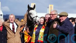 Caldwell Potter provides Nicholls with landmark 50th Festival win