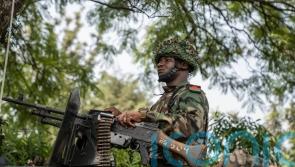South Africa, Tanzania and Malawi to withdraw troops from conflict-torn DR Congo
