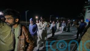 Pakistan PM to meet survivors and commandos who ended insurgent train siege