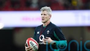 Simon Easterby disappointed with comments around Antoine Dupont injury incident