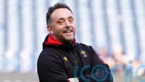 Matt Sherratt urges Wales to balance ‘heart and brain’ against England
