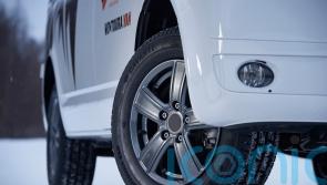 First-time drivers: Five things you need to know about car tyres