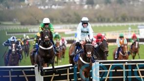 Doddiethegreat becomes another poignant Cheltenham winner