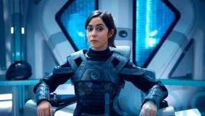 Black Mirror season seven to air next month with ‘mind-expanding’ tech story