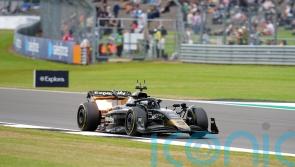 F1 director bought six real F2 cars for Brad Pitt and Damson Idris to drive