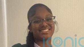 Teenager jailed for life for Elianne Andam murder over teddy bear row