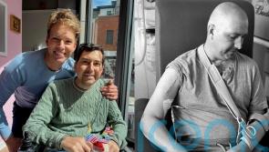Rare case of cancer usually seen in adolescents claims 45-year-old’s life after ‘golf ball-sized’ lump found on shoulder