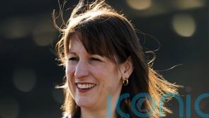 Rachel Reeves says increase in lending capacity will help UK defence sector