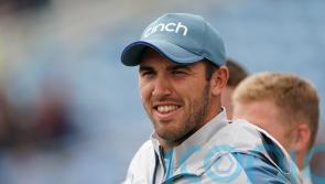 Jamie Overton hopes overseas stars ‘improve everybody’s performance’ in Hundred