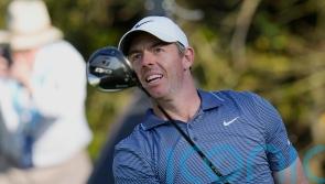 Rory McIlroy refuses to comment on fan who heckled him at Players Championship