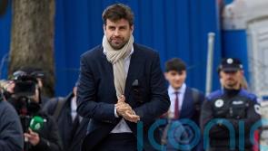 Ex-Barcelona defender Gerard Pique questioned in Spanish Super Cup probe