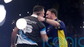Luke Littler can eclipse Phil Taylor but not game over for us yet – Gerwyn Price
