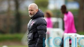 Chelsea can vary approach if needed against Arsenal &ndash; Enzo Maresca