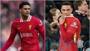 Jarell Quansah can fill void left by Trent Alexander-Arnold – Arne Slot