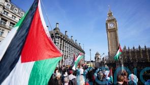 Peers push for Palestinian state recognition Bill amid opposition in Lords