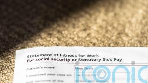 Ministers must get a grip of broken benefits system, Rachel Reeves insists