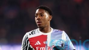 Mikel Arteta ‘very proud’ after Myles Lewis-Skelly’s England call-up