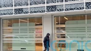 Huawei lobbyists banned from accessing European Parliament after bribery arrests