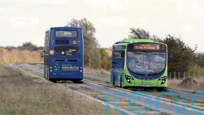 Mother’s death on guided busway ‘such a preventable accident’, court told