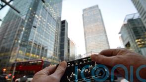 US stocks rally after bruising week while defence stocks lift FTSE