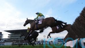 Inothewayurthinkin sinks Galopin and punters on final day of Cheltenham