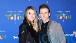 Danny Jones ‘deeply apologises to wife and family’ after kissing reports
