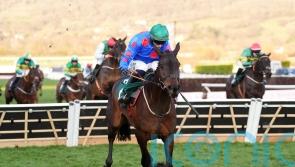 Elliott has to wait but comes good in Festival finale