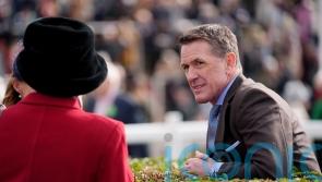 McCoy thrilled to see McManus win the Gold Cup again