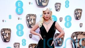 Lady Gaga tops UK album chart for the fifth time with Mayhem
