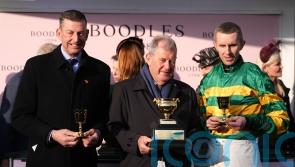 Cromwell admits National bid is ‘tempting’ with Inothewayurthinkin