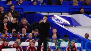 They have so much there – Mikel Arteta felt Chelsea could win Premier League