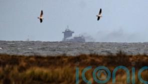 Russian captain of North Sea crash ship to appear in court