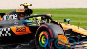 Lando Norris grabs season’s first pole position at Australian Grand Prix