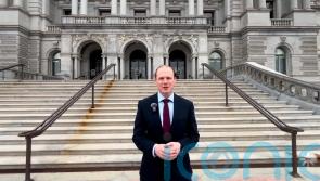 Minister announces partnership with historical institutions of Washington