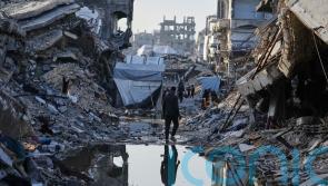 Hamas ‘will only release American-Israeli hostage if ceasefire is implemented’