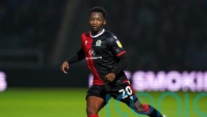 Tayo Edun gives Peterborough victory at struggling Cambridge