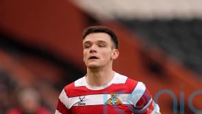 Owen Bailey earns Doncaster a point at Crewe