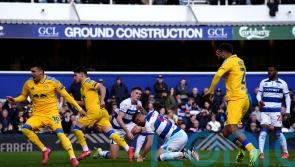 Leeds earn a point at QPR but drop more points in pursuit of promotion