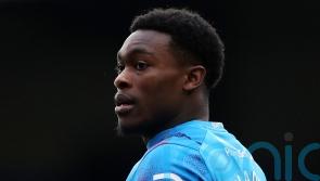 Dave Challinor delighted as Isaac Olaofe evokes memories of Louie Barry